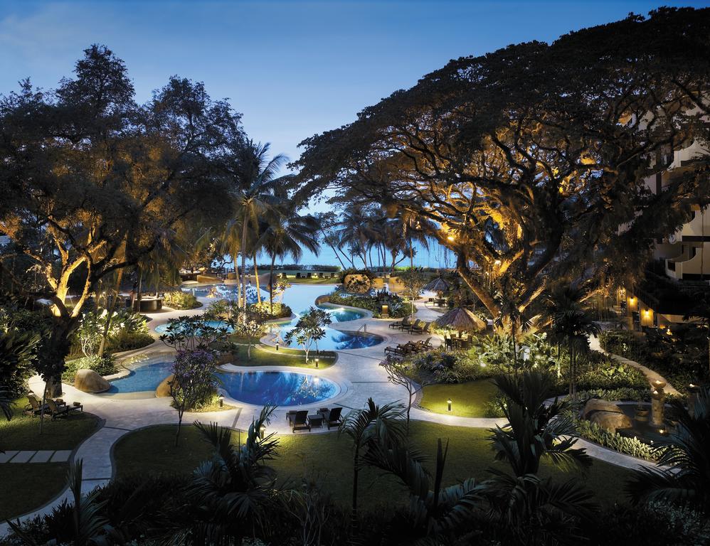 MyTravelution - Rasa Sayang Resort & Spa Penang