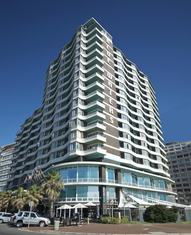 MyTravelution - Blue Waters Hotel