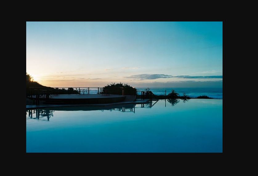 MyTravelution - Fairmont Forest Suites At Zimbali Lodge