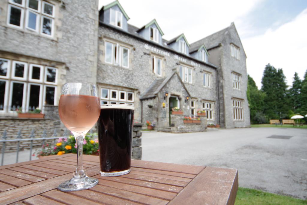MyTravelution - Stonecross Manor Hotel