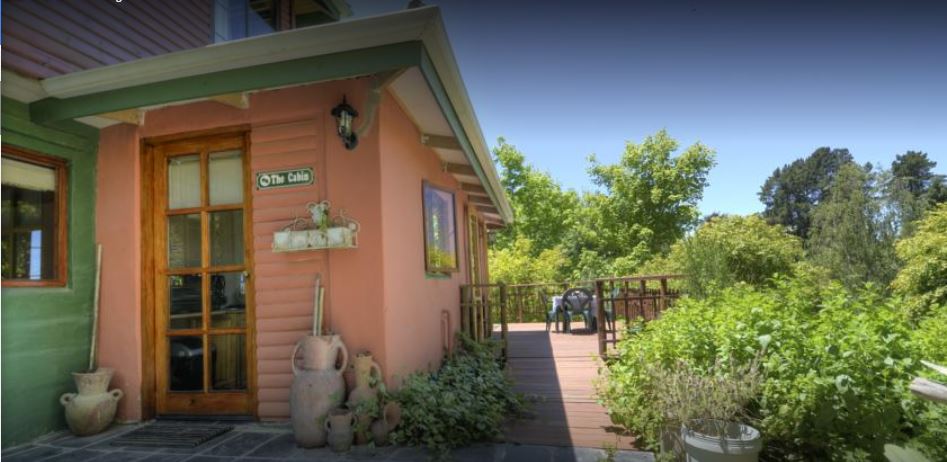 MyTravelution - Maple Grove Cottages