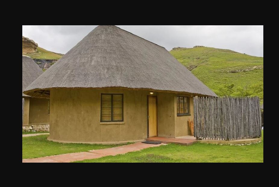 MyTravelution - Glen Reenen Rest Camp