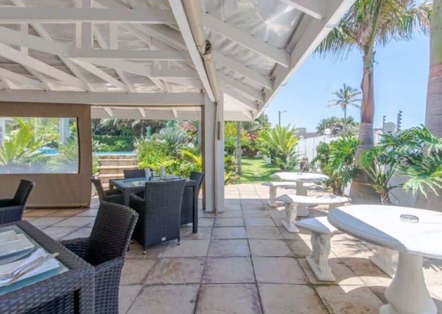 MyTravelution - Villa Capri
