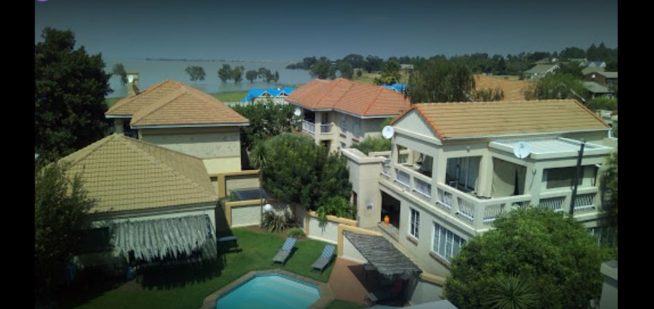 MyTravelution - Vaal Prive