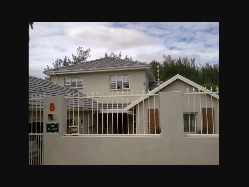 MyTravelution - The Willows Bed And Breakfast And Self Catering