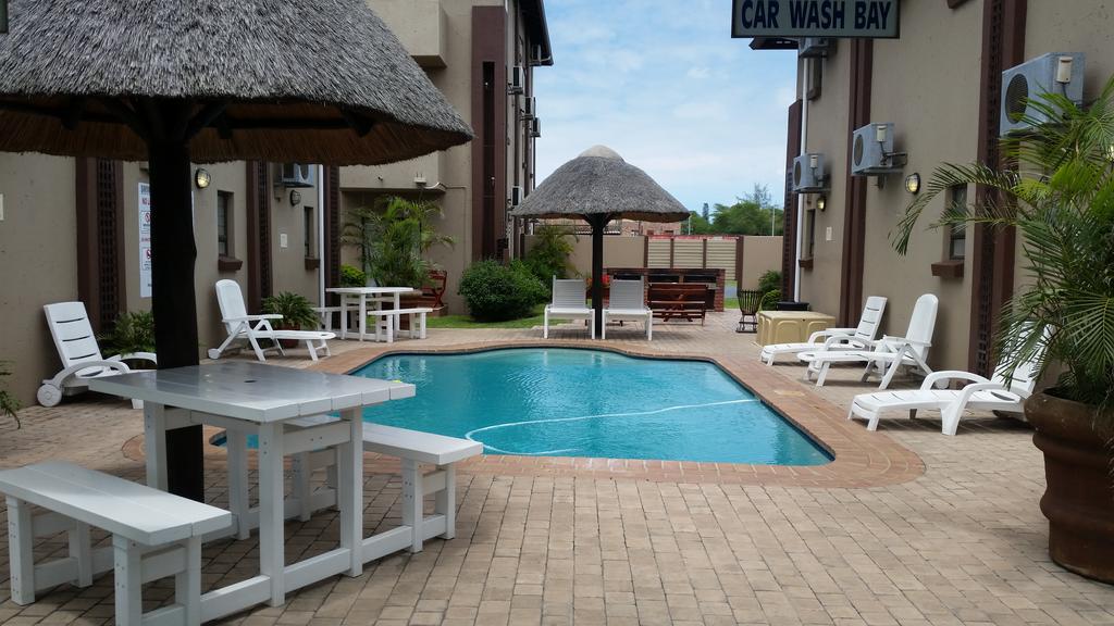 MyTravelution - Seagull Lodge