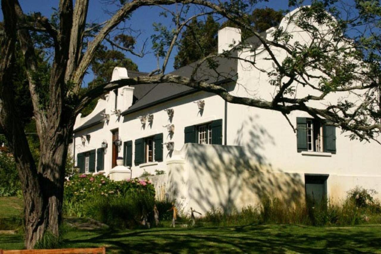 MyTravelution - Wildekrans Country House