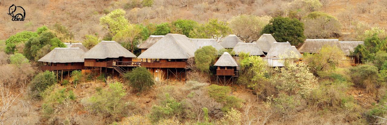 MyTravelution - Mvubu River Lodge - Pongola Game Reserve