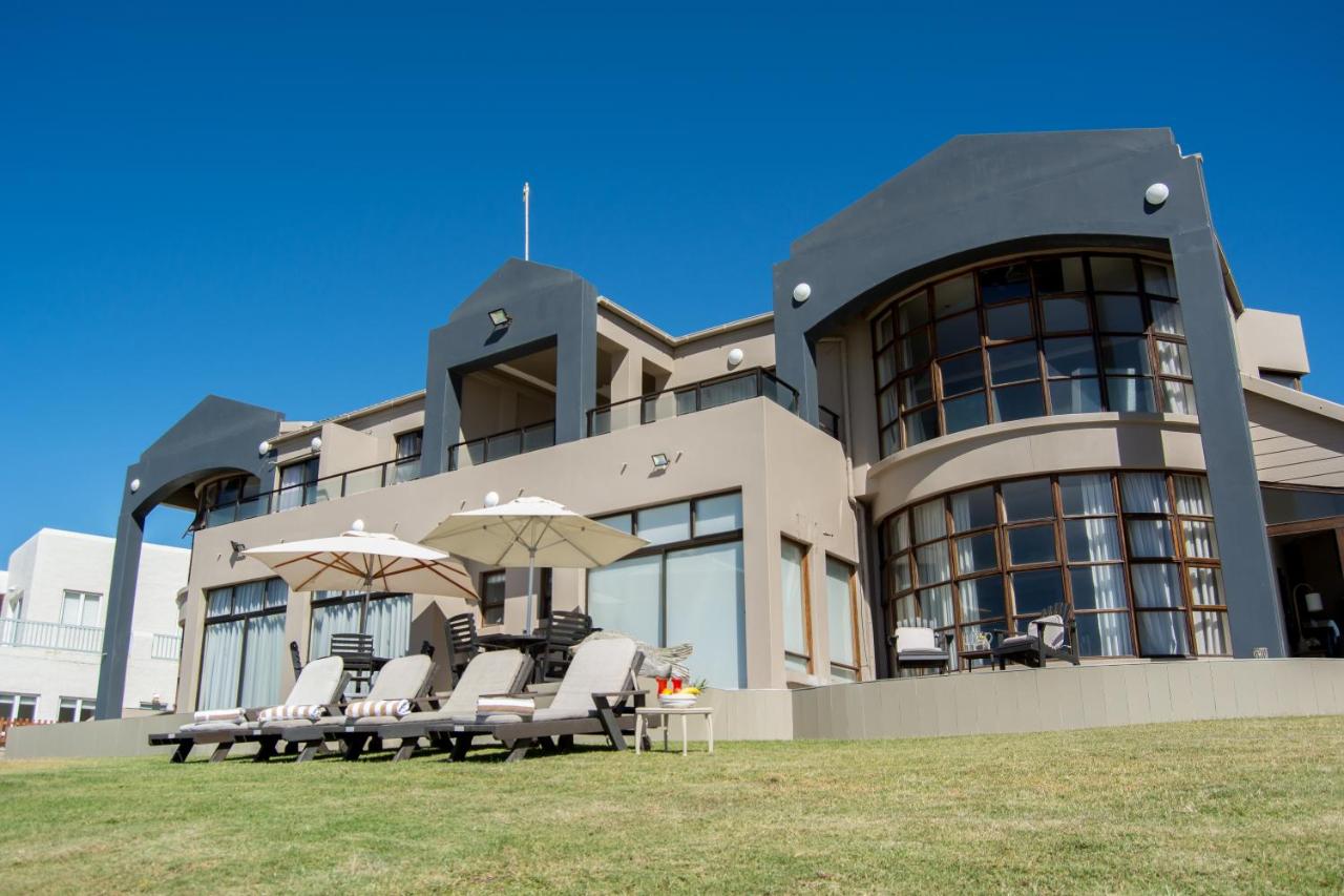 MyTravelution - Bay Lodge Mossel Bay