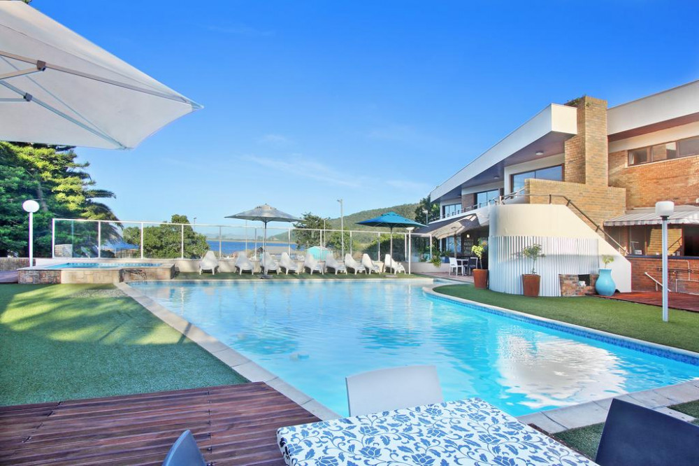 MyTravelution - Baywater Village