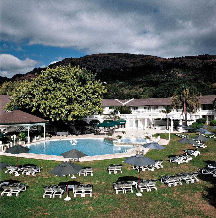 MyTravelution - Royal Swazi Sun