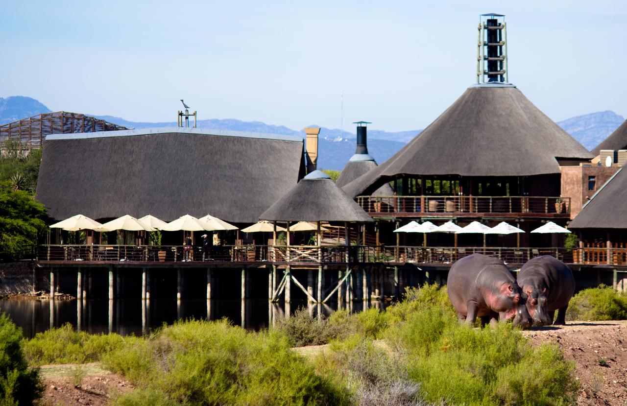 MyTravelution - Buffelsdrift Game Lodge
