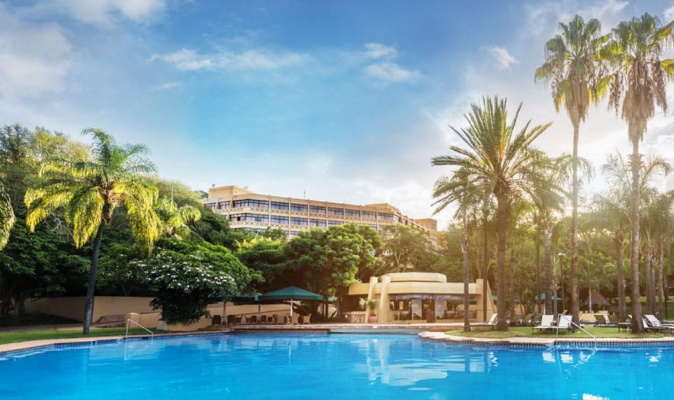 MyTravelution - Sun City - Soho Hotel