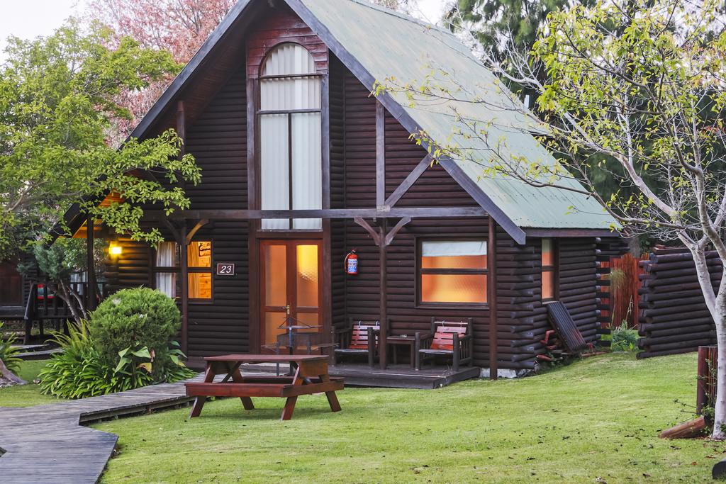 MyTravelution - Tsitsikamma Lodge & Spa