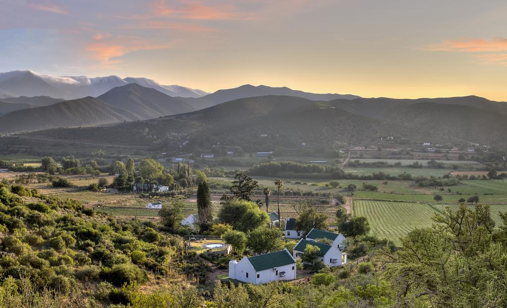 MyTravelution - Berluda Cottages