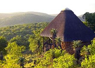 MyTravelution - Leopard Mountain Safari Lodge
