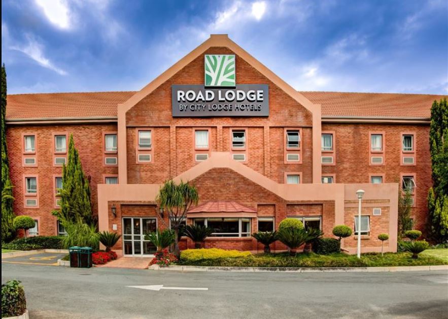 MyTravelution - Road Lodge Randburg