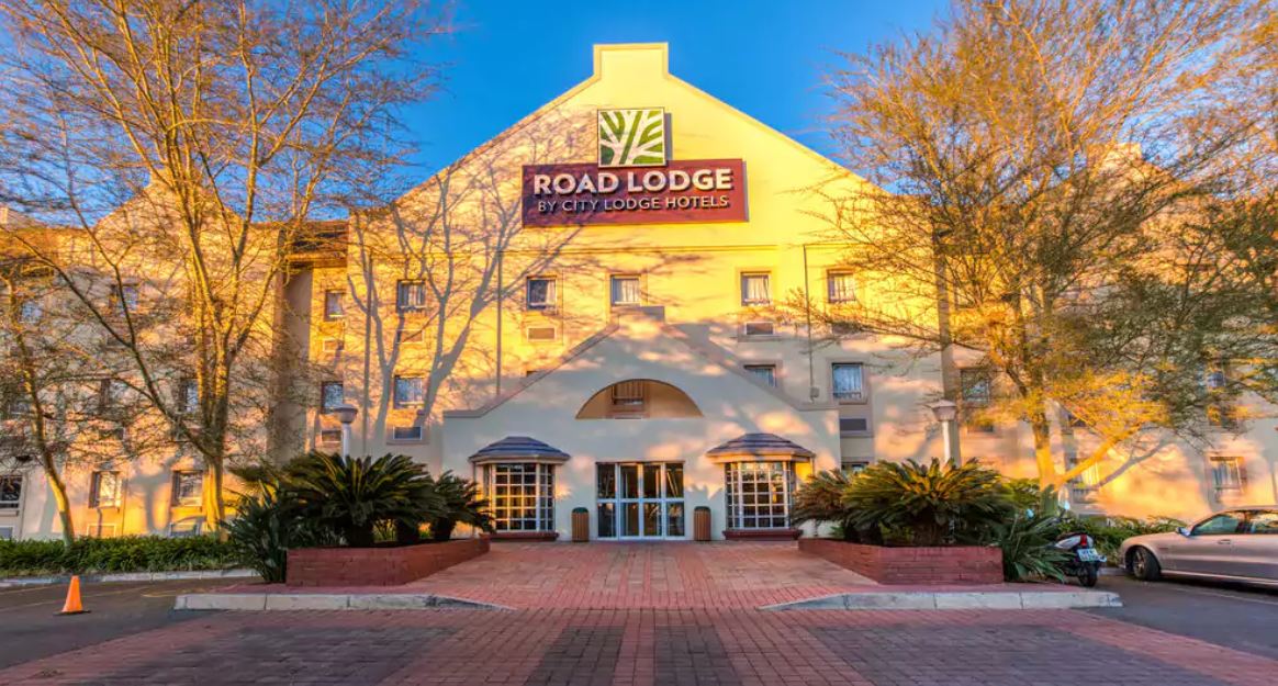 MyTravelution - Road Lodge Rustenberg