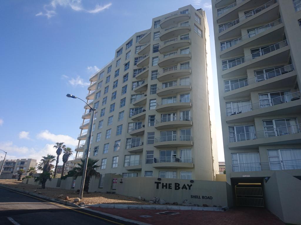 MyTravelution - The Bay 804