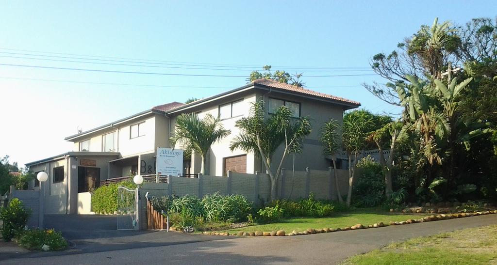 MyTravelution - Akidogo Guest House