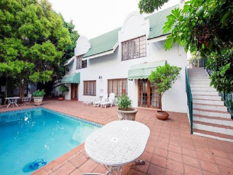MyTravelution - Birdwood Guest House