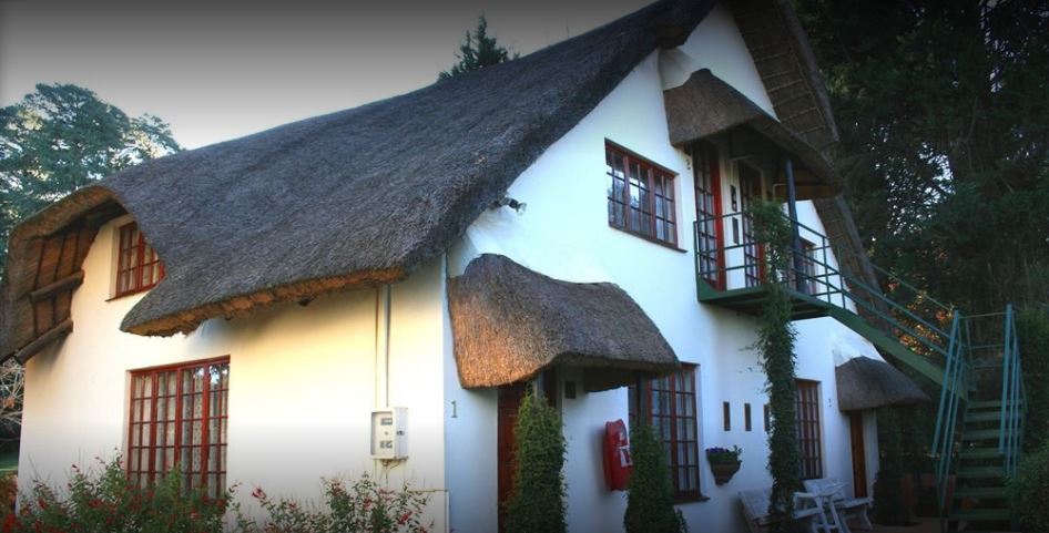 MyTravelution - Thatchings Guest House and Conference Venue