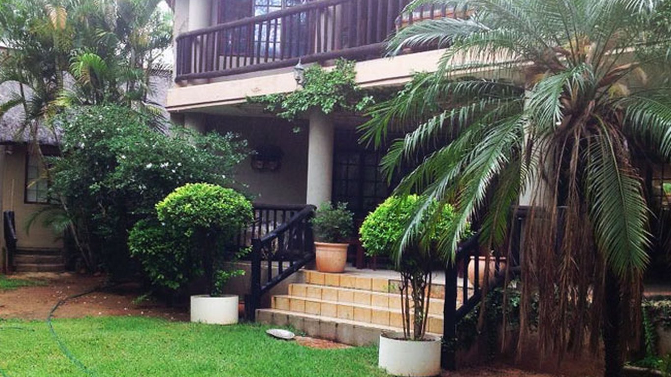 MyTravelution - Villa Langa B&B