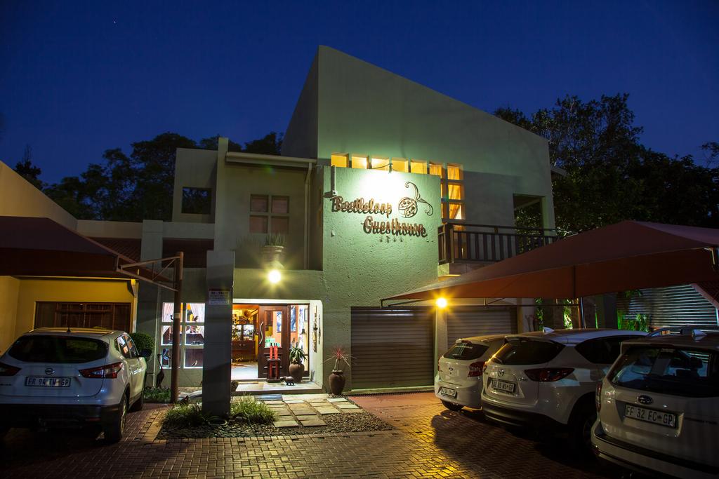 MyTravelution - Beetleloop Guest House