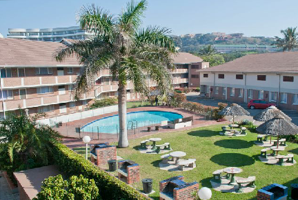 MyTravelution - Kenwyn On Sea Private 