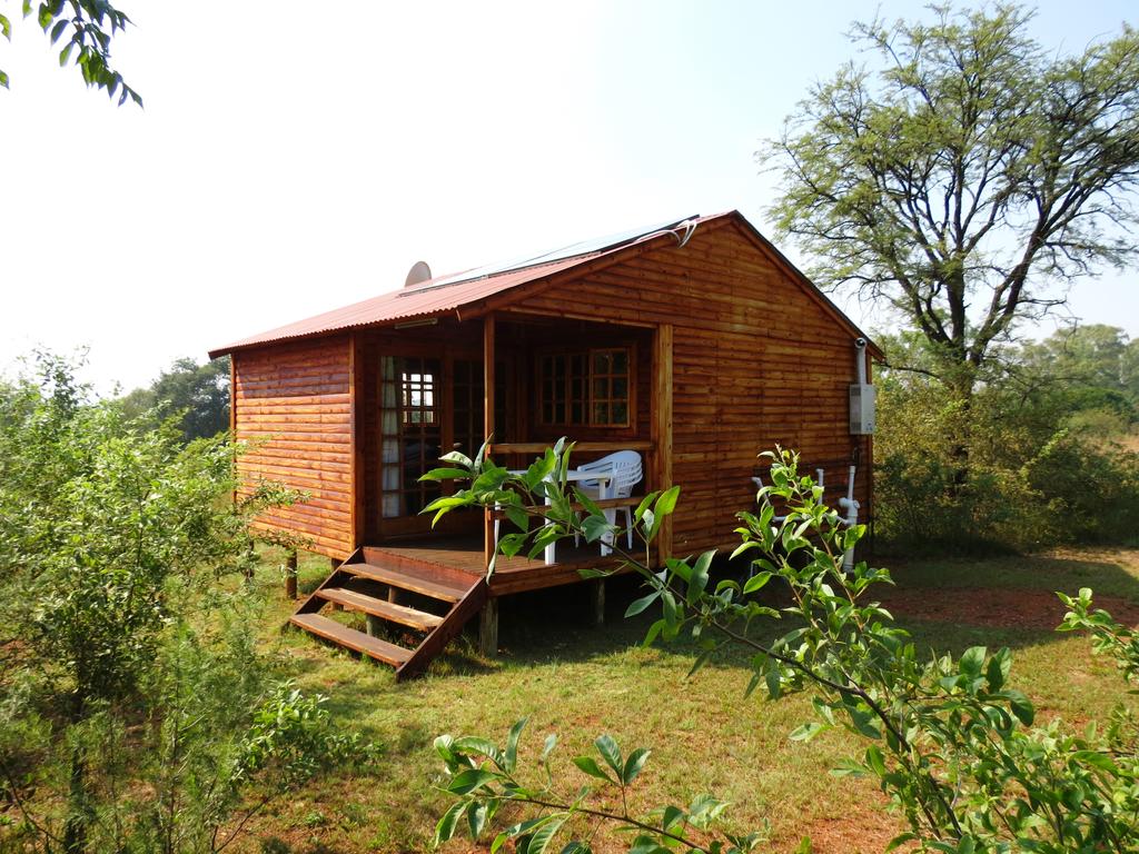MyTravelution - Meerkatplaats Guesthouse & Bb