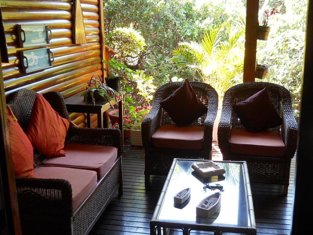 MyTravelution - Aston Woods Bed and Breakfast