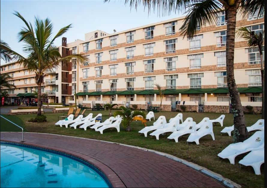MyTravelution - ATKV Natalia Beach Resort