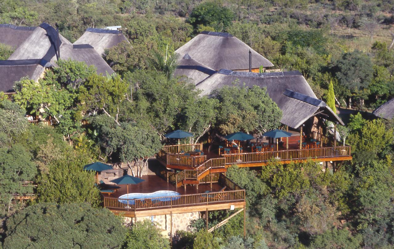 MyTravelution - Witwater Safari Lodge and Spa