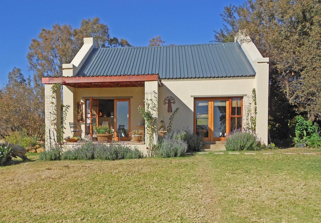 MyTravelution - Hartley Manor Guest House