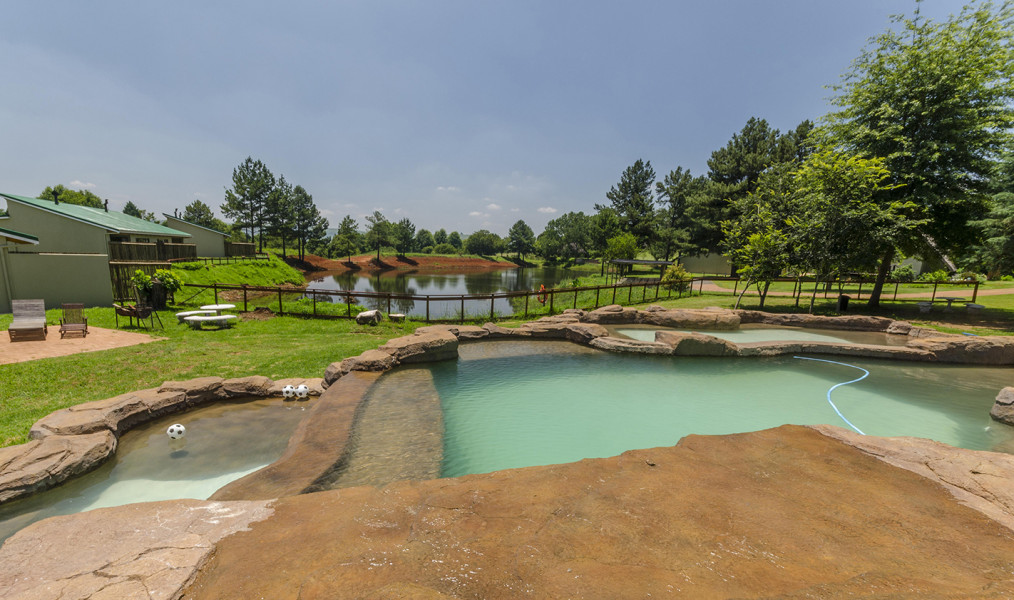 MyTravelution - Gooderson Monks Cowl Golf Resort