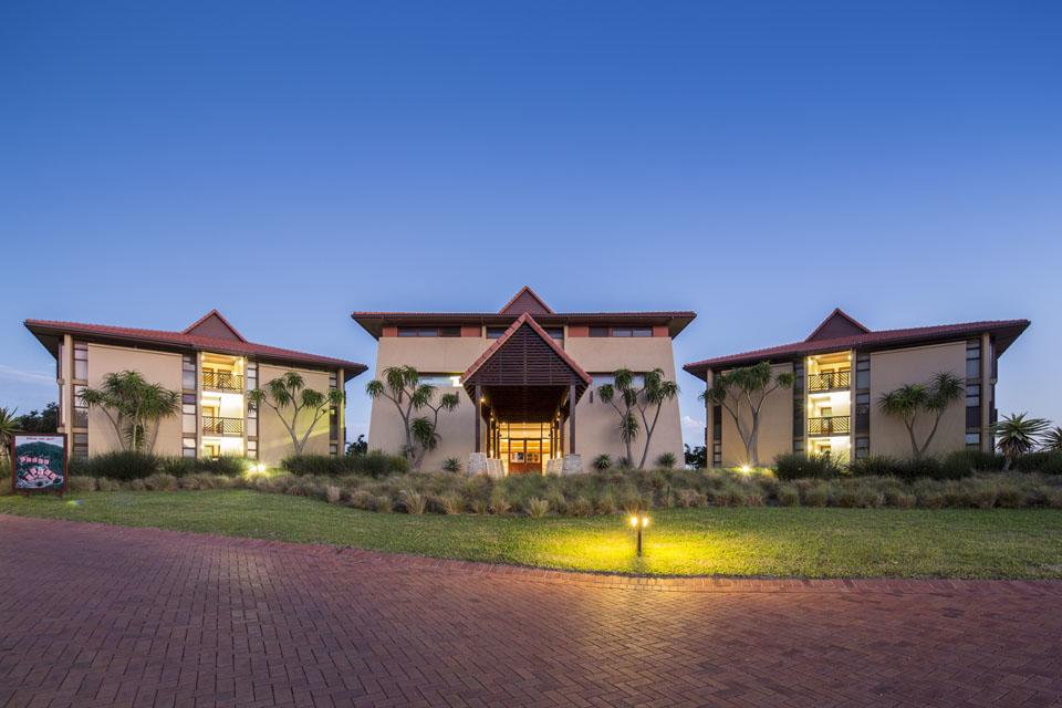MyTravelution - Ocean Reef Hotel