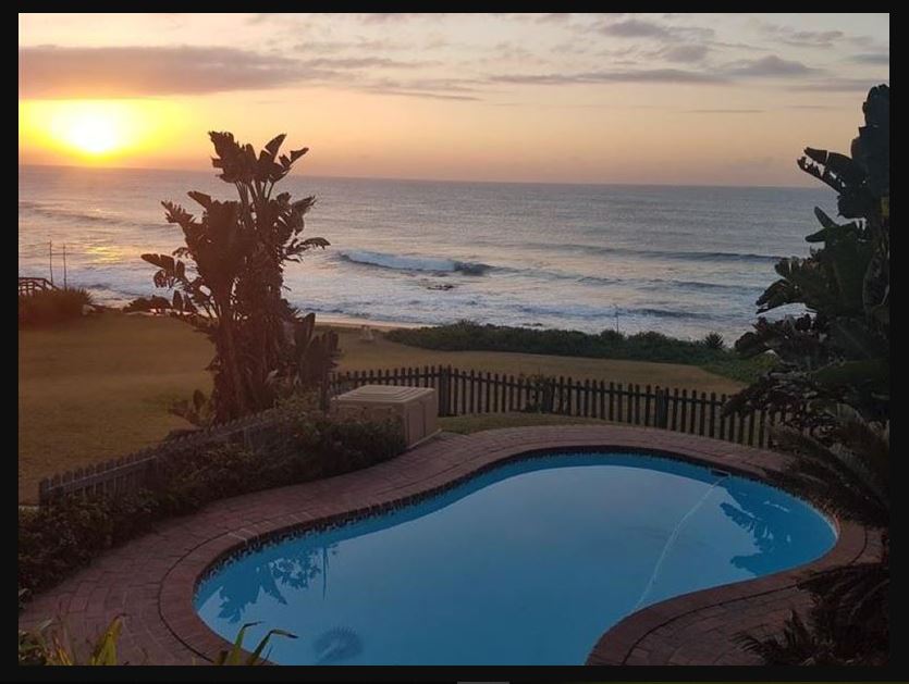 MyTravelution - Dolphin Coast Bed & Breakfast