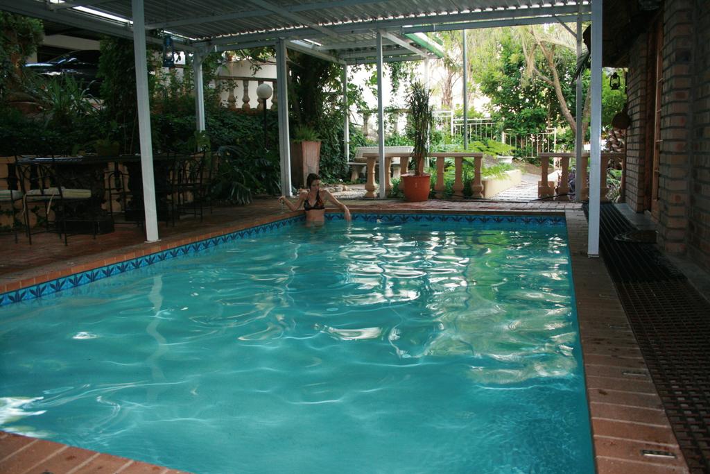 MyTravelution - Amper Bo Guest House