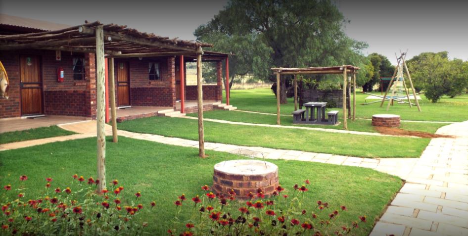 MyTravelution - Loebies Guestfarm & Predator Park