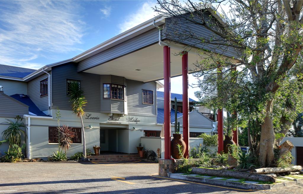 MyTravelution - Loerie Guest Lodge