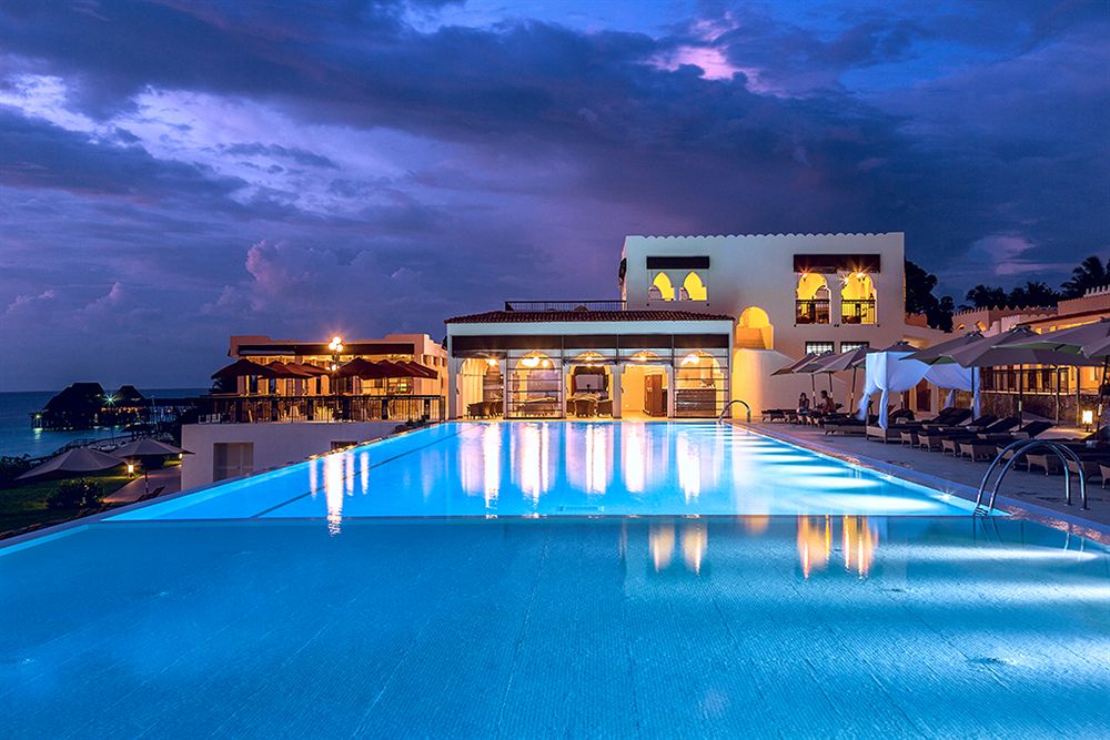 MyTravelution - Hideaway Of Nungwi Resort & Spa