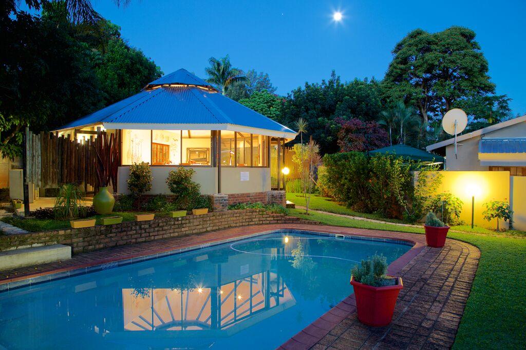 MyTravelution - Christie's Inn