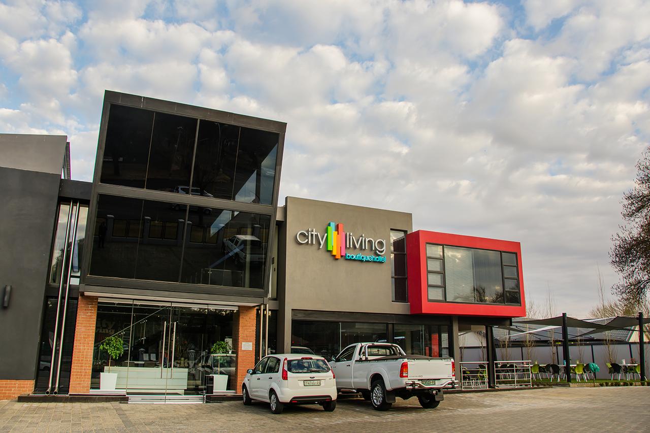 MyTravelution - City Living Boutique Hotel