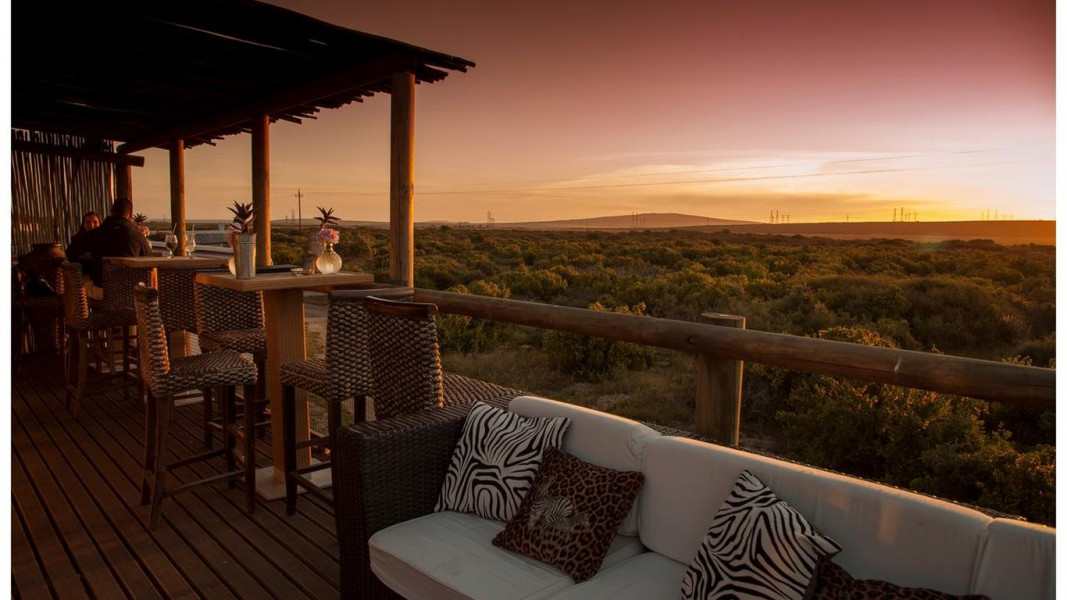 MyTravelution - Thali Thali Game Lodge