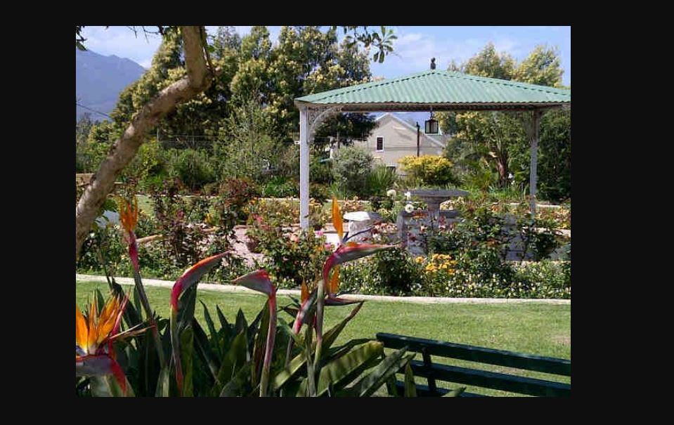 MyTravelution - African Sun Guesthouse