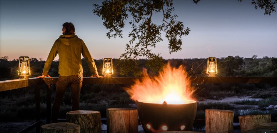 MyTravelution - Singita Boulders Lodge