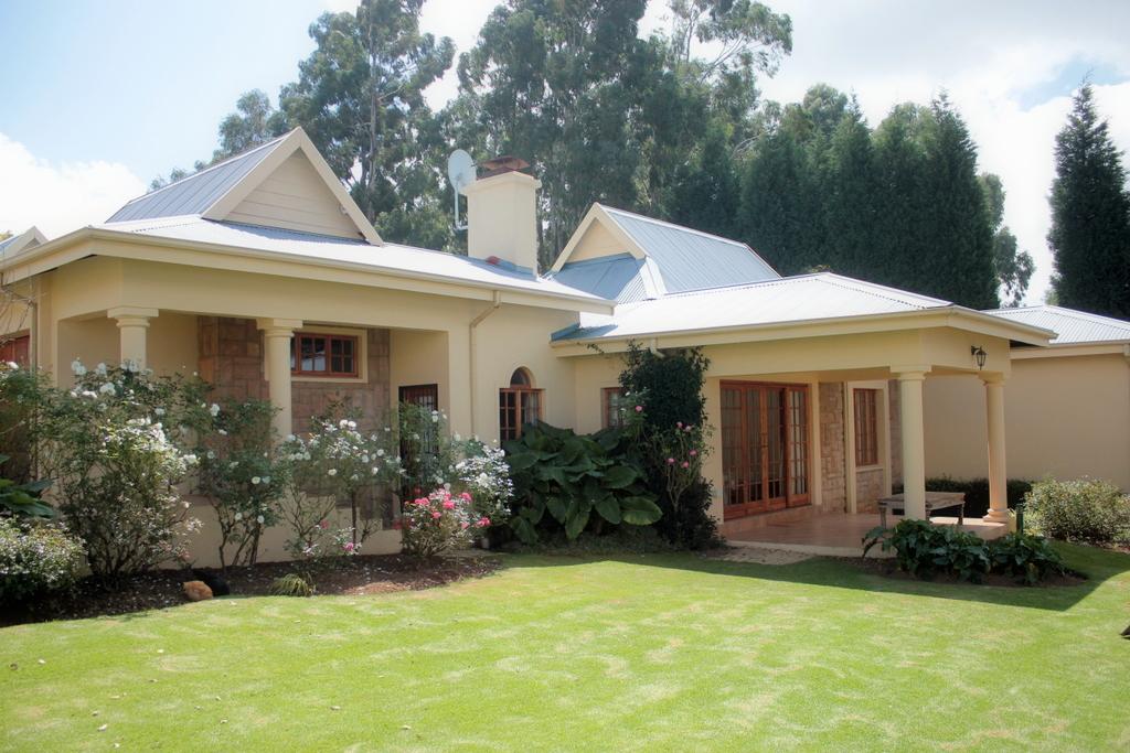 MyTravelution - The Rose Cottage B&B and Restaurant