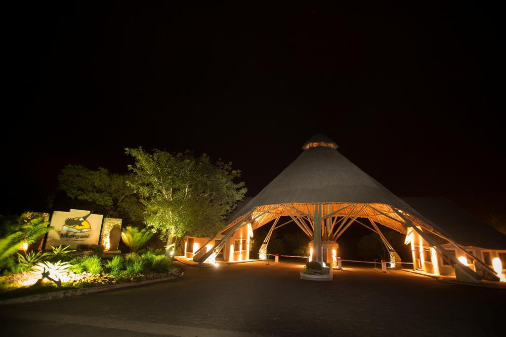 MyTravelution - Nkonyeni Lodge & Golf Estate