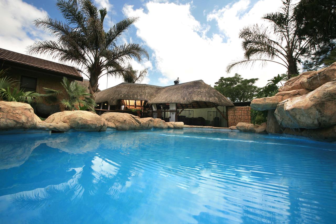 MyTravelution - Summer Garden Guest House (The Palms)