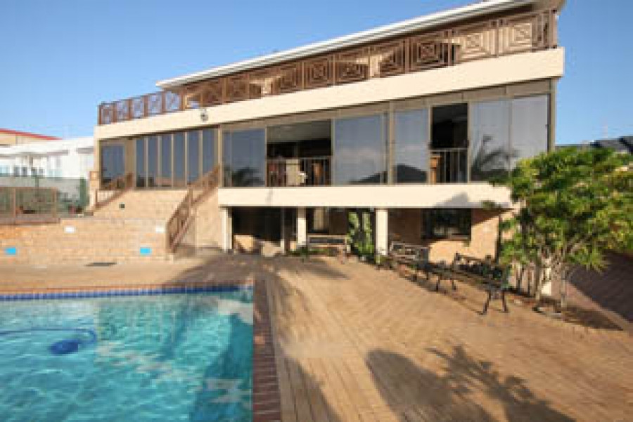 MyTravelution - Lapa LightHouse B & B and Self Catering